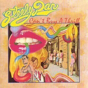 專用 割引 【】「未使用品」［CD］Can't Buy a Thrill Steely Dan「Can't Buy A