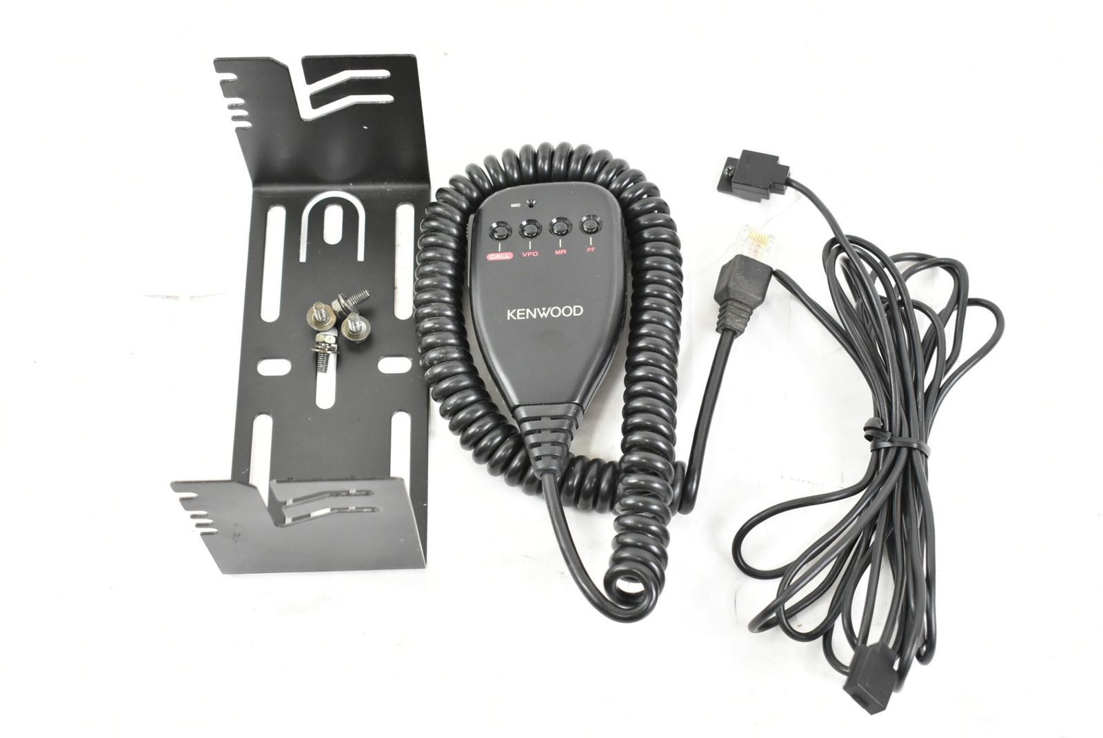 現状品 ケンウッド 無線機 TM-733 KENWOOD FMデュアルバンダー