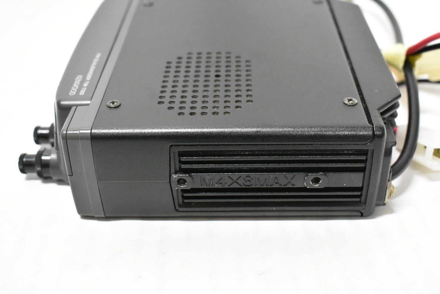 KENWOOD  TM-733G アマチュア無線 KENWOOD ケンウッド TM-733G DUAL BANDER 144/430MHz アマチュア 無線