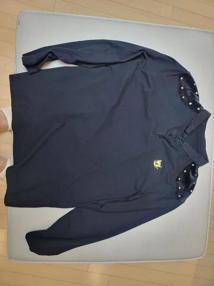 ワック WAAC ゴルフ ツアーベルベット Tシャツ 4サイズ