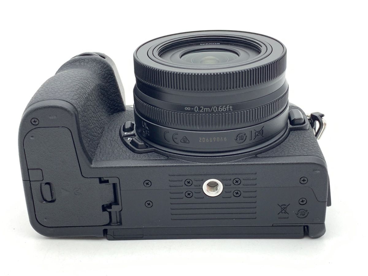  並品 ニコン Z 50 II 16 VR レンズキット ミラーレス一眼 デジタルカメラ