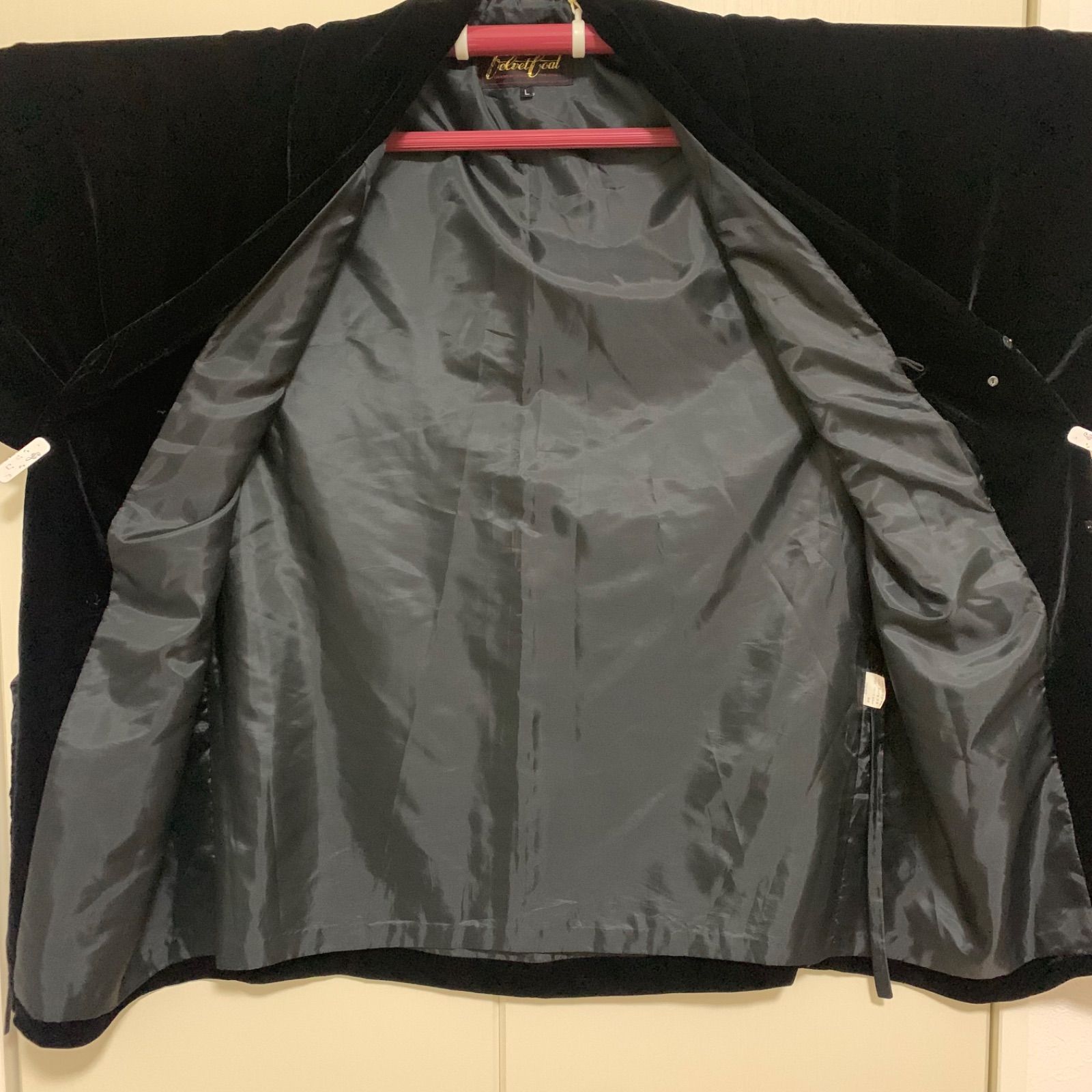 裄68センチ 身丈