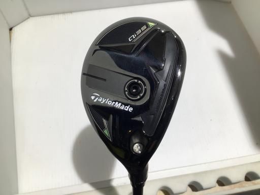 テーラーメイド Qi35 U5 ユーティリティ UT Diamana BLUE TM60 Qi35 UT フレックスR メンズ 男性用 右利き 右用 Cランク ゴルフクラブ