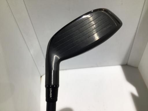 テーラーメイド Qi35 U5 ユーティリティ UT Diamana BLUE TM60 Qi35 UT フレックスR メンズ 男性用 右利き 右用 Cランク ゴルフクラブ MERCADOAVALIA_COM_BR