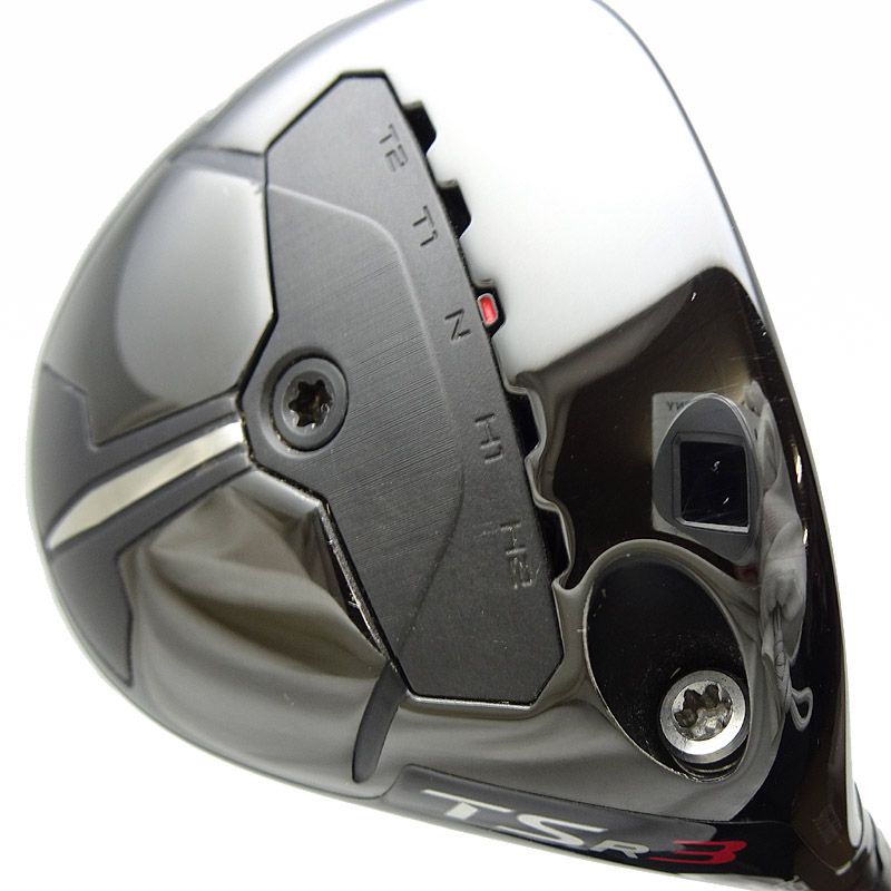 タイトリスト フェアウェイウッド TSR3 18° - メルカリ