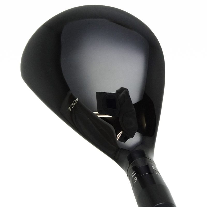 タイトリスト フェアウェイウッド TSR3 18° - メルカリ