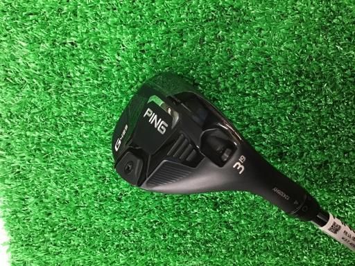 ピン G 425 U 3 アーコス無し ユーティリティ UT NS PRO 850 GH neo フレックスS メンズ 男性用 右利き 右用 Cランク ゴルフクラブ