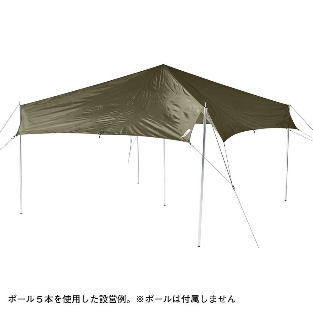 FACE ザノースフェイス