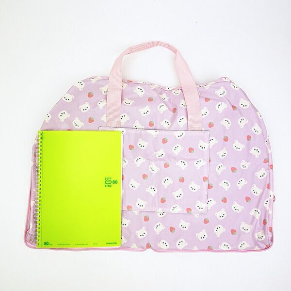 RANDEBOO ランデブー ボストンバッグ RANDEBOO（ランデブー）の