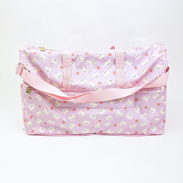 良品 JIB ジブ ナイロン ボストンバッグ 旅行バッグ 2way ショルダー