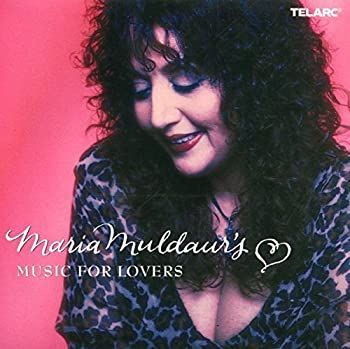【】「未使用品」［CD］Maria Muldaur's Music for Lovers