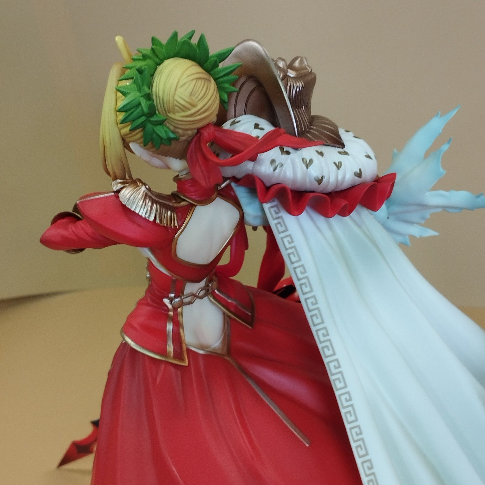 D13787] ストロンガー Fate/Grand Order FGO FGO セイバー ネロ