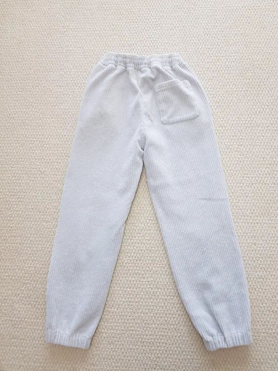 ベロア 上下セット