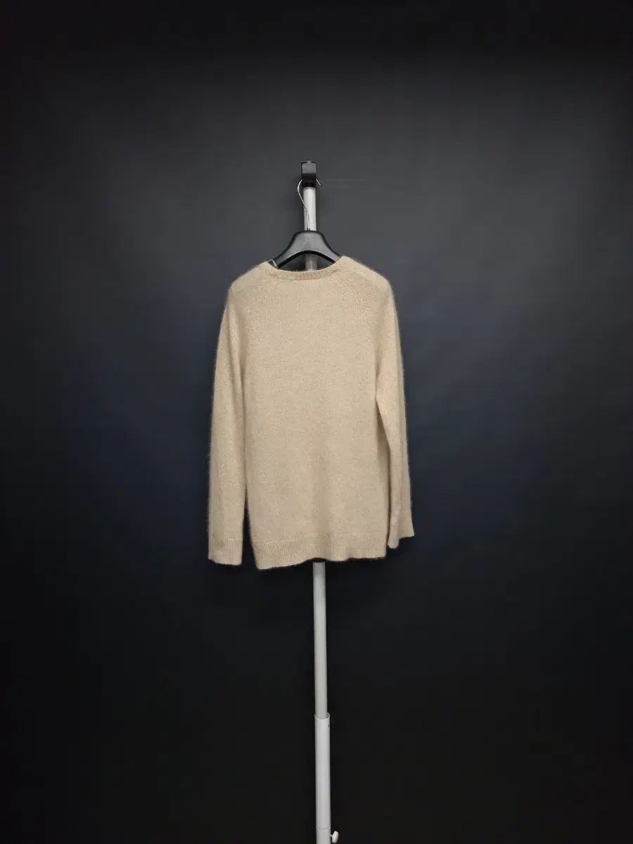 ゴビ カシミア 秋冬 長袖ニット 66-88