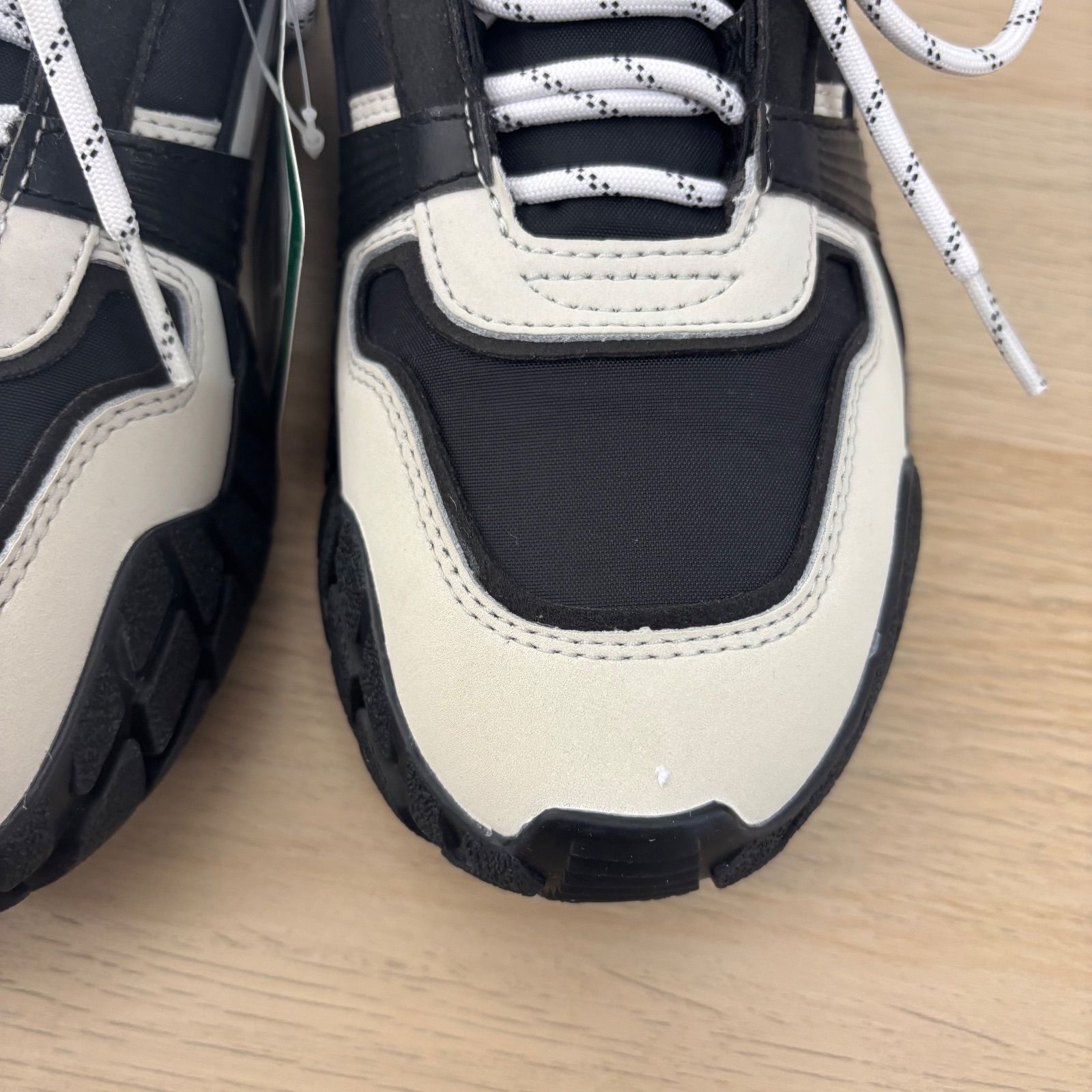  PUMA カイロン ミッドナイト サン ウィメンズ 23 cm スニーカー スニーカー 靴