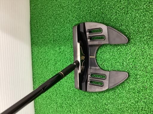 マジェスティゴルフ 旧マルマン MAJESTY MJ-181 M 34インチ パター PT TP 710 フレックスその他 メンズ 男性用 右利き 右用 Cランク ゴルフクラブ