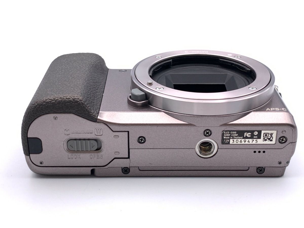 ボディ ブラウン