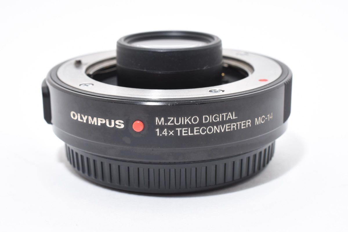 OLYMPUS M.ZUIKO