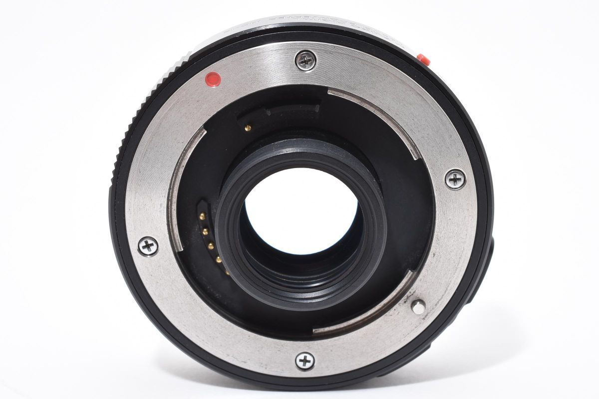 OLYMPUS M.ZUIKO DIGITAL MC-14 1.4x テレコンバーター TELECONVERTER AYM4880 88