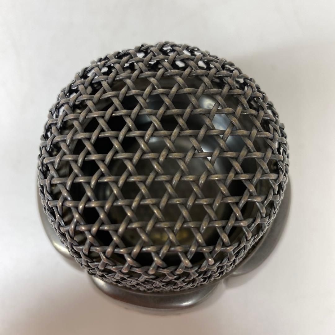 純銀　阿古陀　香炉　240g 木箱付　トルカ　東さ7-0219☆2F 純銀 阿古陀 香炉 240g 木箱付 トルカ 東さ7-0219☆2F - メルカリ