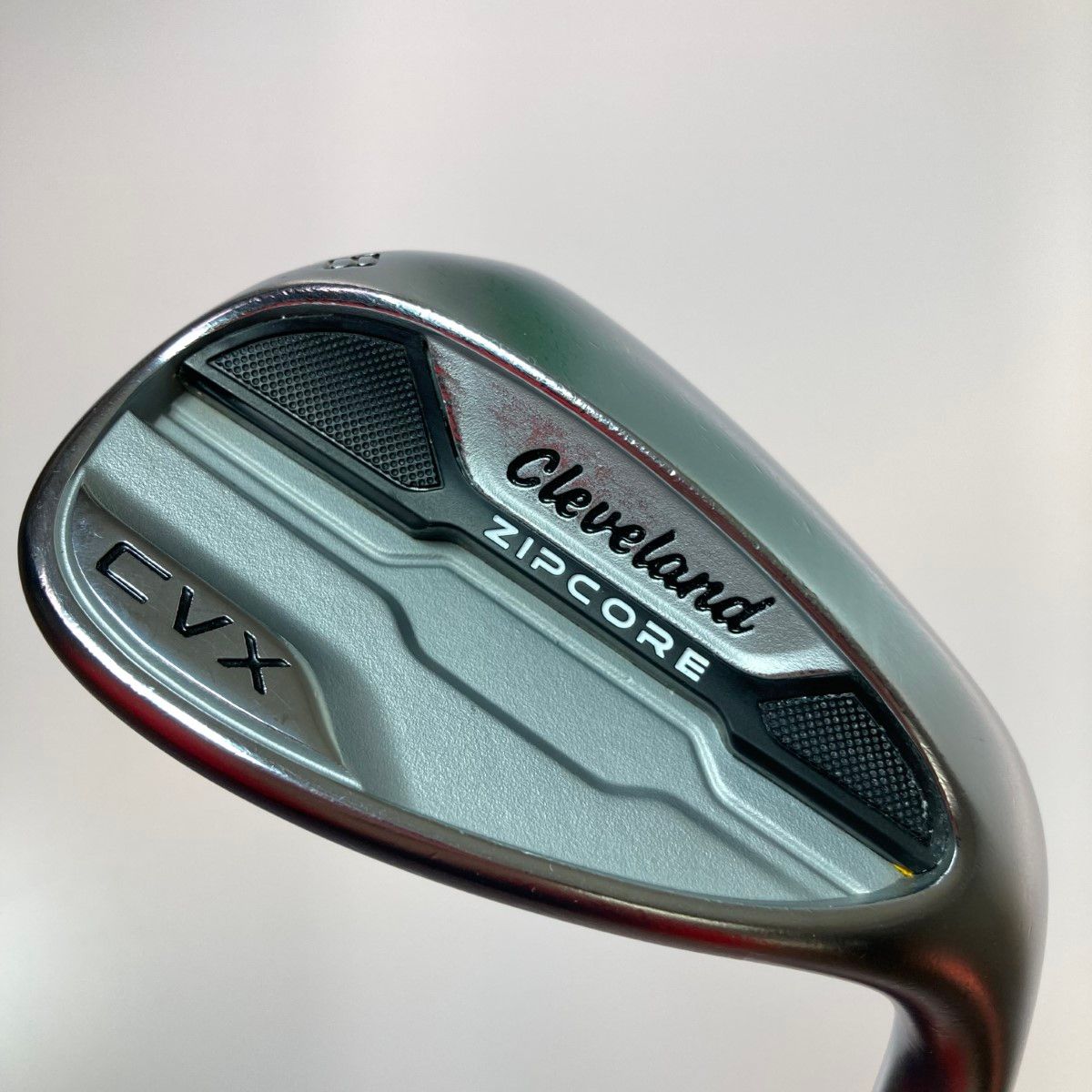 Cleveland Golf クリーブランドゴルフ ZIPCORE CVX We 58° ウェッジ Diamana 60 WEDGE