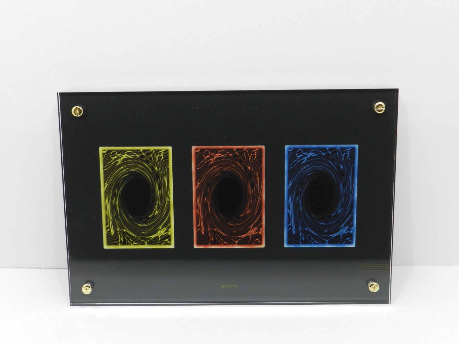 遊戯王OCGデュエルモンスターズ 「三幻神」 スペシャルカードセット