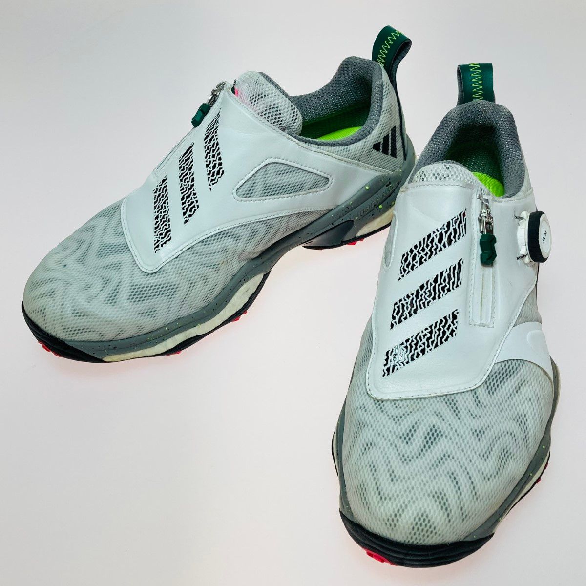 adidas アディダス コードカオス 25 ボア ゴルフシューズ 26.0cm