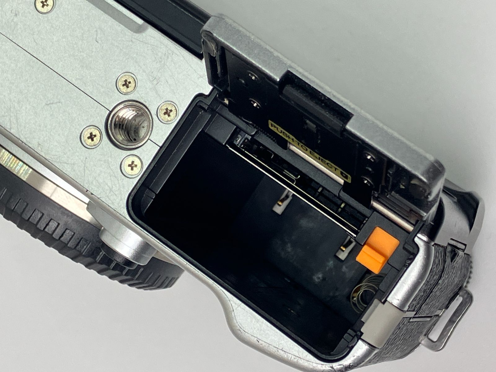 PZ レンズキット