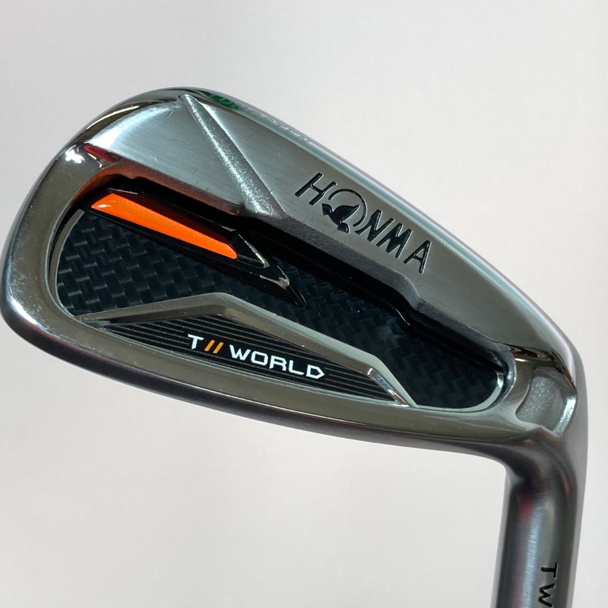 ◎◎HONMA ホンマ TOUR WORLD TW747P 10I 43.5° アイアン VIZARD For