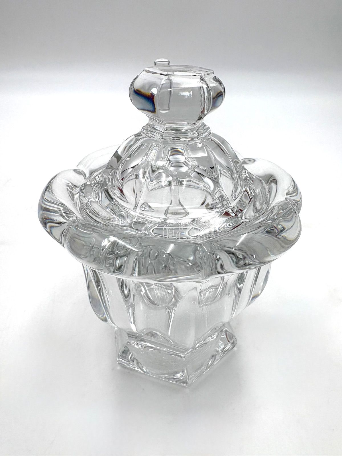 シュガーポット