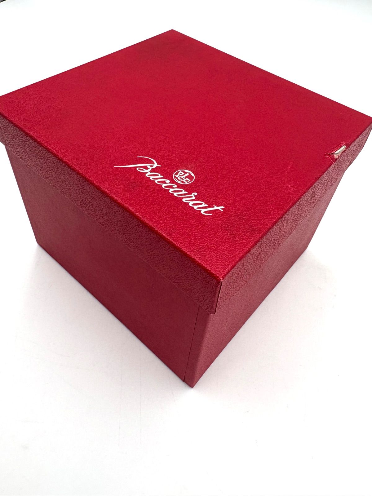 Baccarat バカラ ミズーリ シュガーポット マスタードポット ジャムポット スプーン付き クリスタルガラス 小物入れ WWW_OPDRERGINERDOGAN_COM