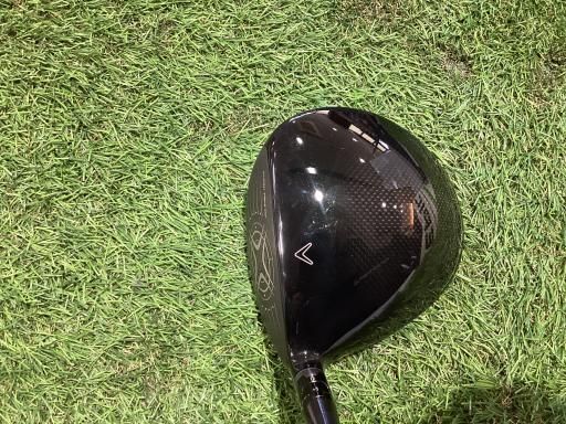 中古】 キャロウェイ EPIC MAX 10.5° ドライバー DR Diamana 40 for CW