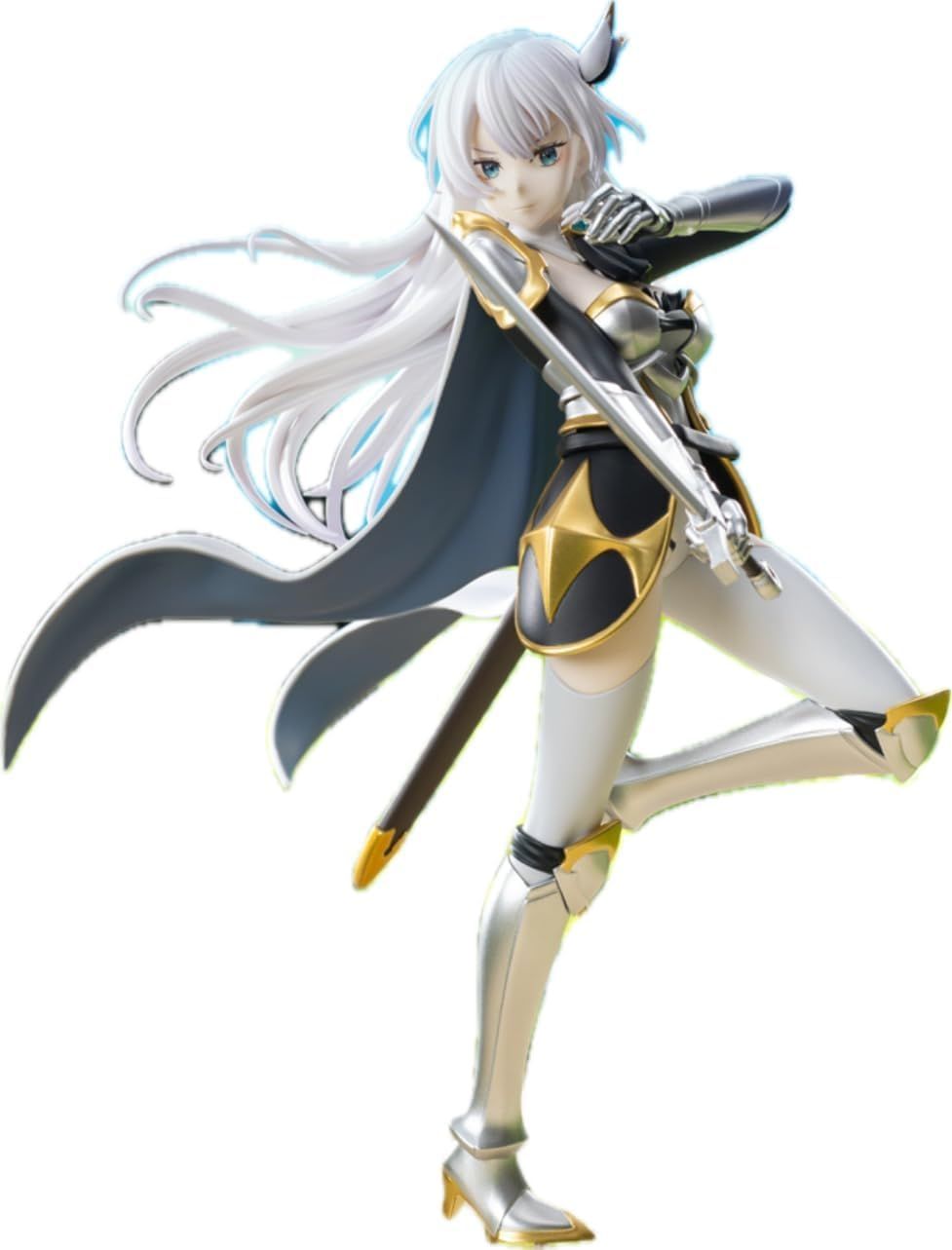 新品 片田舎のおっさん、剣聖になる ハイプレミアムフィギュア