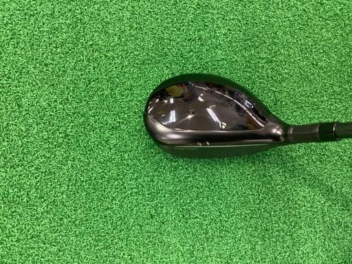 テーラーメイド U 3 ユーティリティ UT TENSEI RED TM 60 STEALTH フレックスS メンズ 男性用 右利き 右用 Dランク ゴルフクラブ