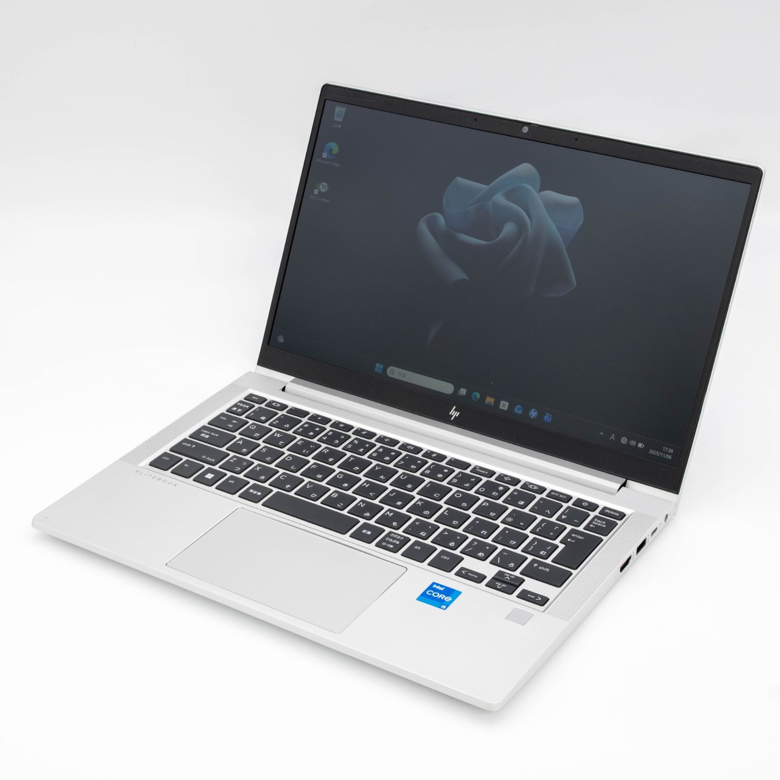 中古品】EliteBook 630 G9 HP 13.3インチ 第12世代Core i5 管26985