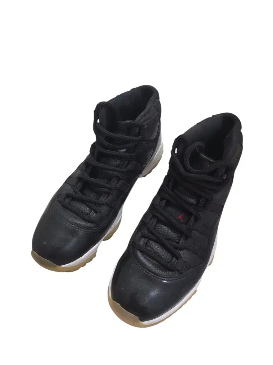 ジョーダン11 72-10