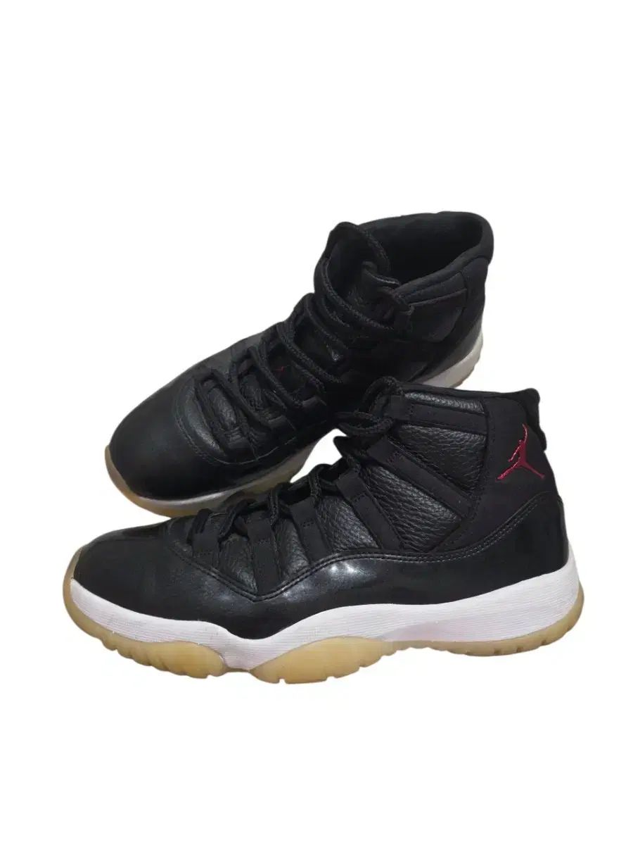 ジョーダン11 72-10