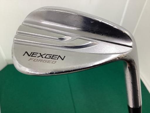 ゴルフパートナー NEXGEN FORGED WEDGE 2025 52° 10° ウェッジ WG Dynamic G フレックスS メンズ 男性用 右利き 右用 Dランク ゴルフクラブ