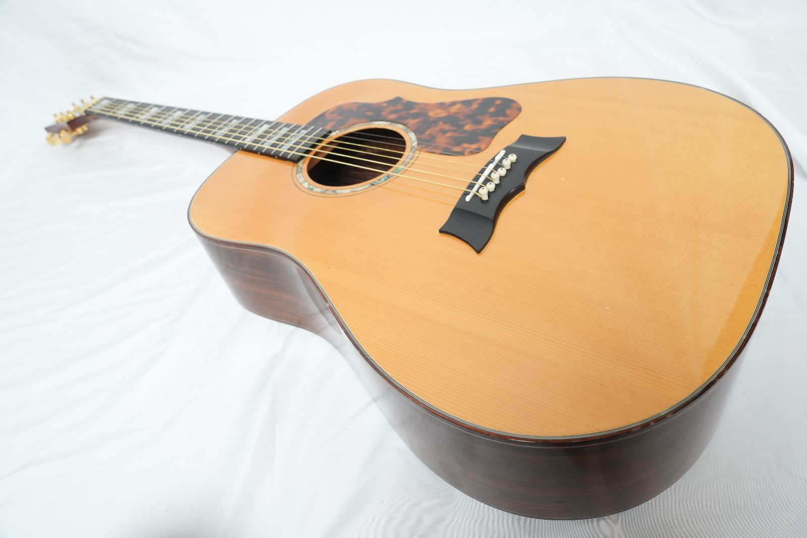☆Morris☆G-81 NATURAL Gシリーズ最上級モデル 難有り 日本製