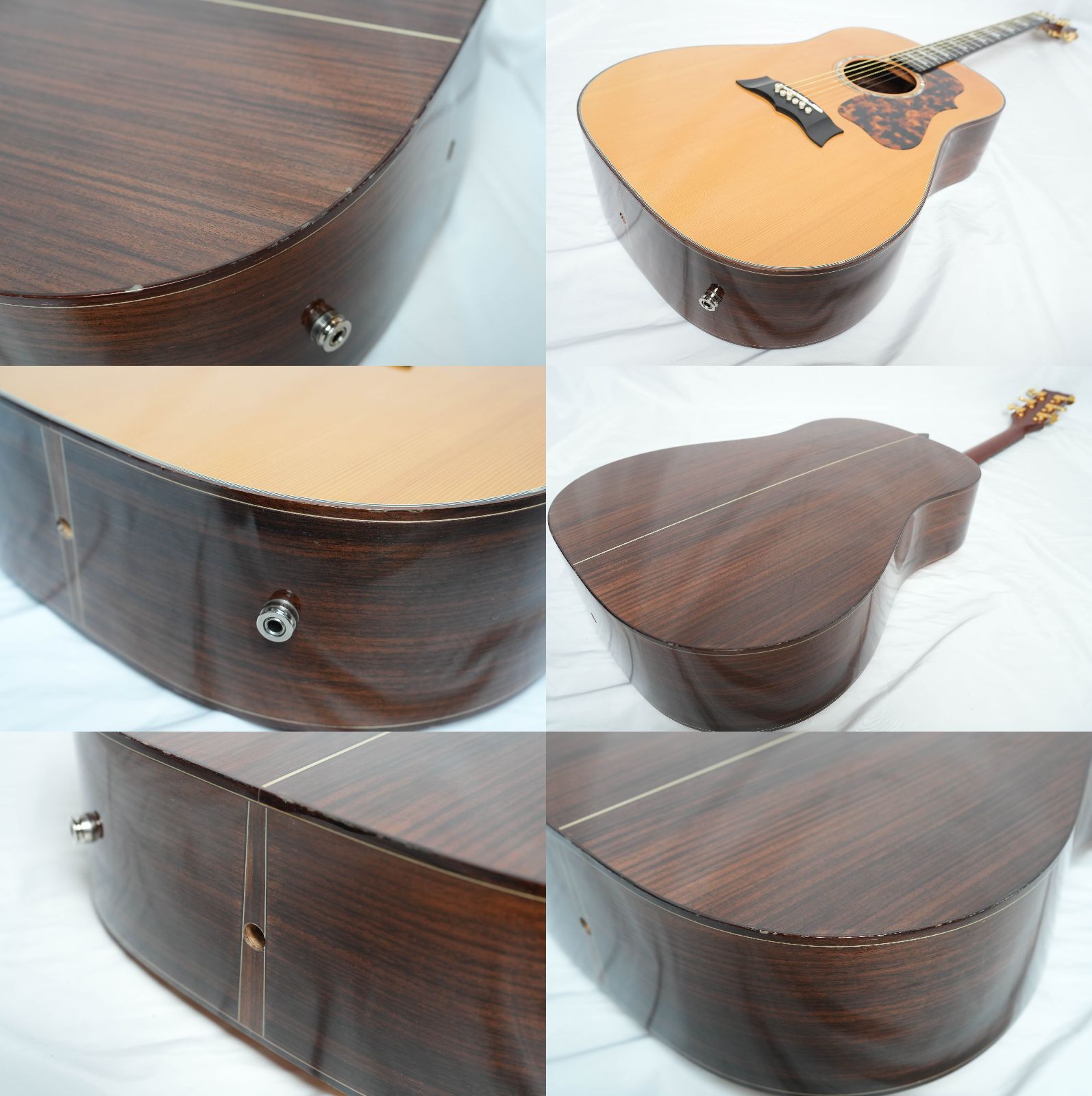 ☆Morris☆G-81 NATURAL Gシリーズ最上級モデル 難有り 日本製