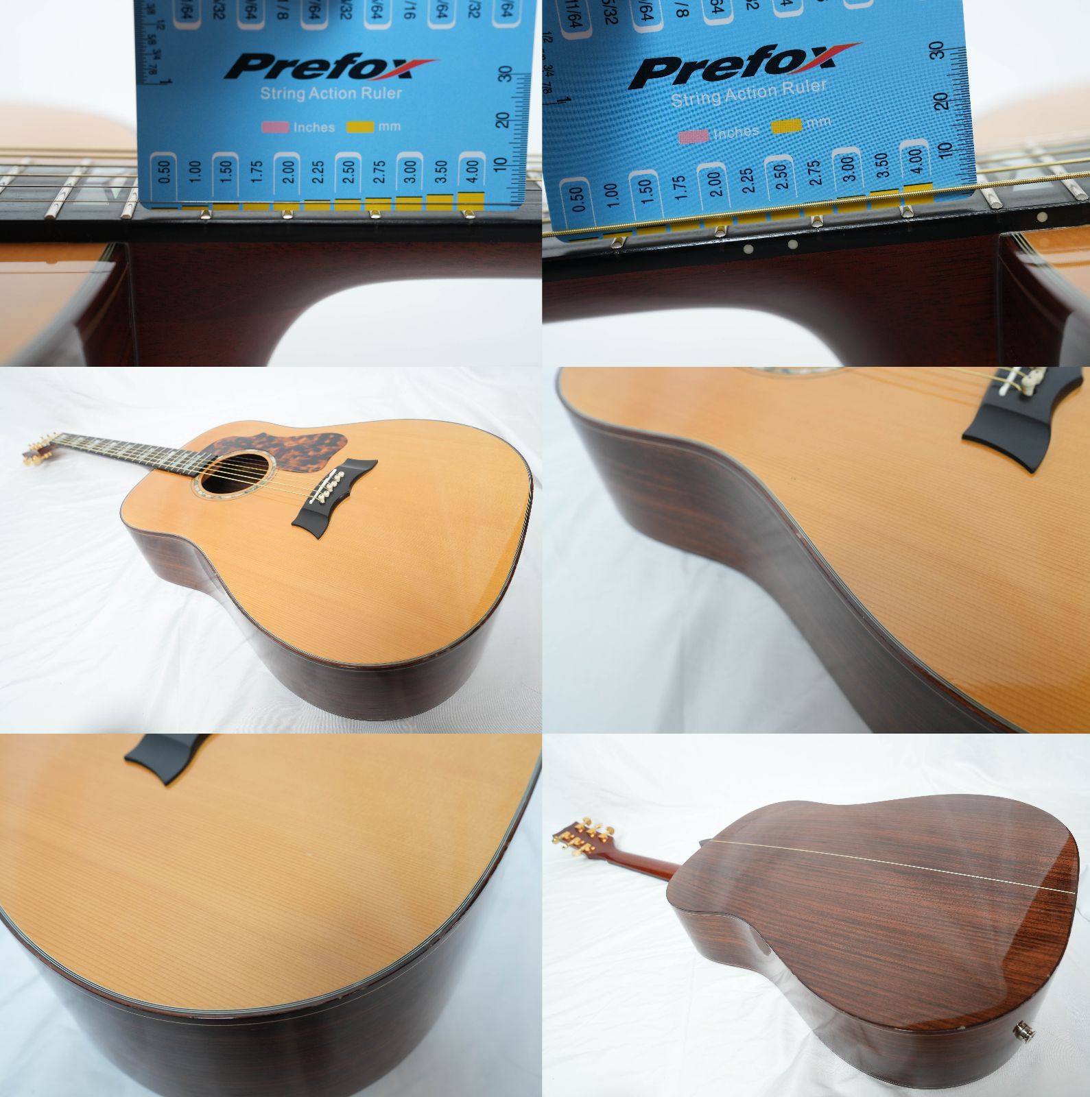 ☆Morris☆G-81 NATURAL Gシリーズ最上級モデル 難有り 日本製