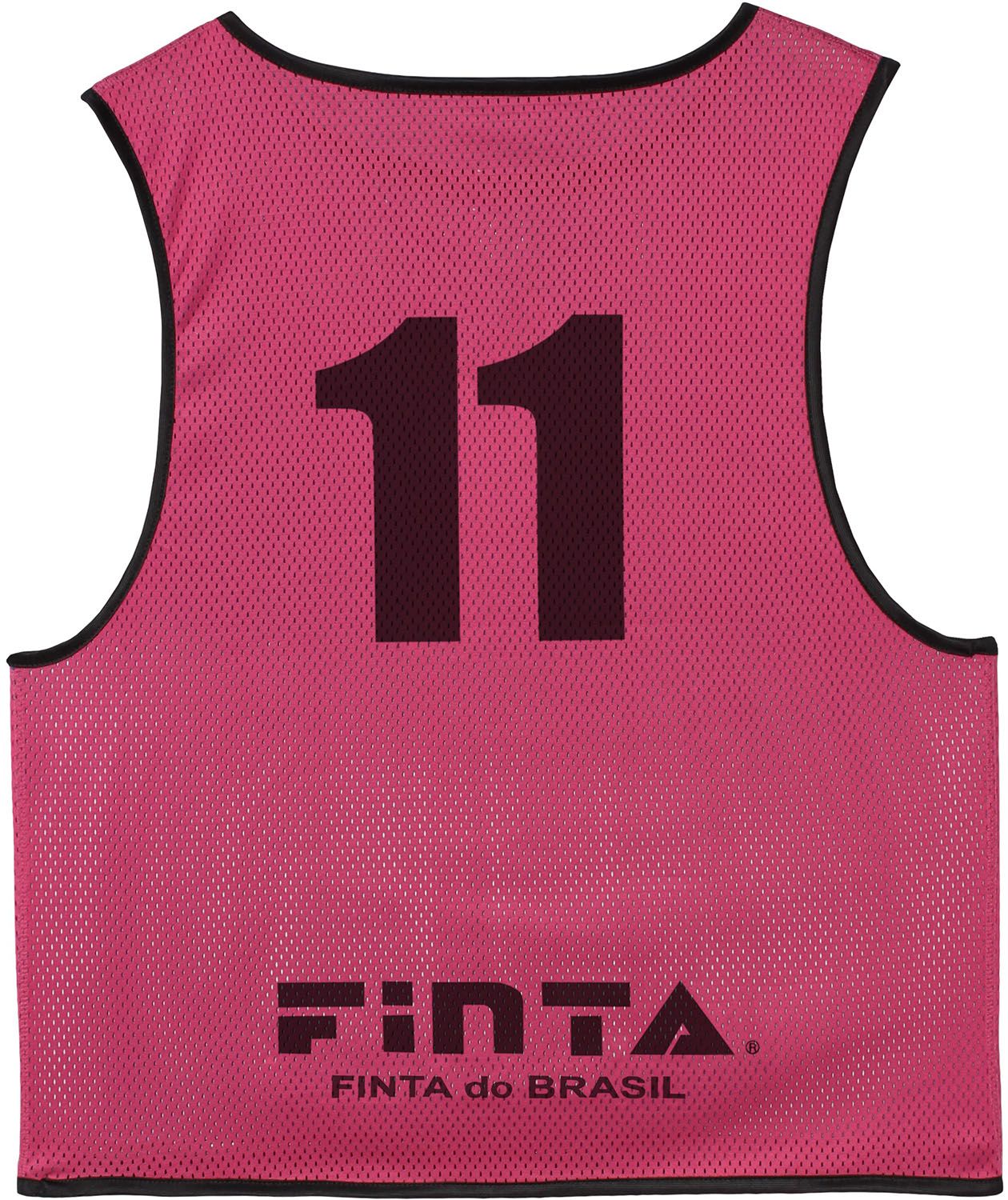 FINTA☆サッカー・フットサル大人用リバーシブルビブス フィンタ finta サッカーフットサル リバーシブル ビブス FINTA