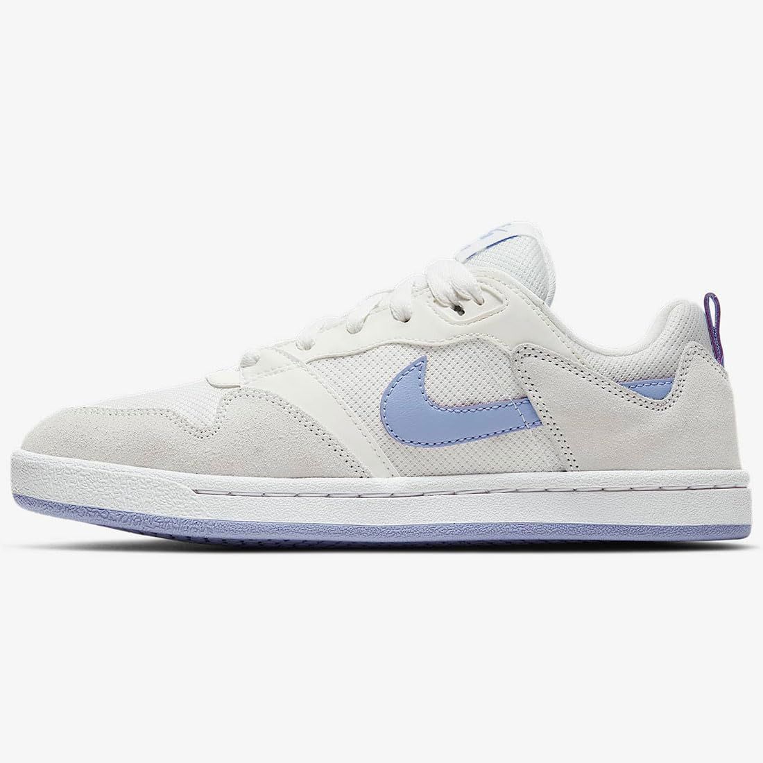 ナイキ SB アリウープ W サミットホワイト ホワイト ライトシスル CQ 0369-102 23.0 cm