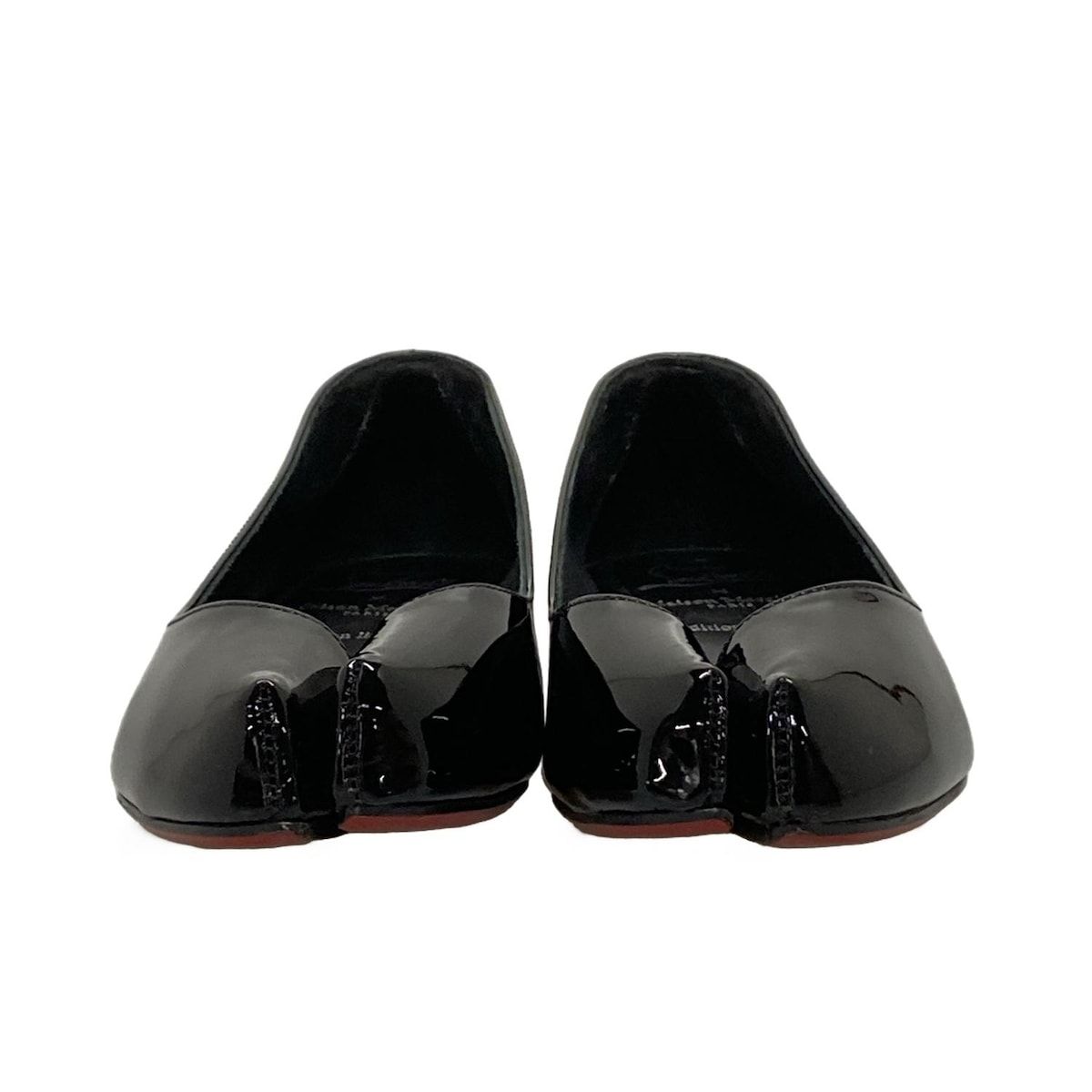CHRISTIAN LOUBOUTIN(クリスチャンルブタン) フラットシューズ 35