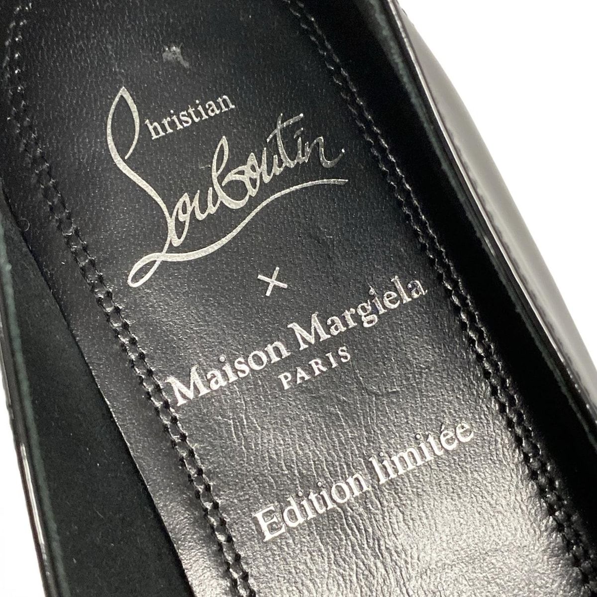 フラットシューズ 35