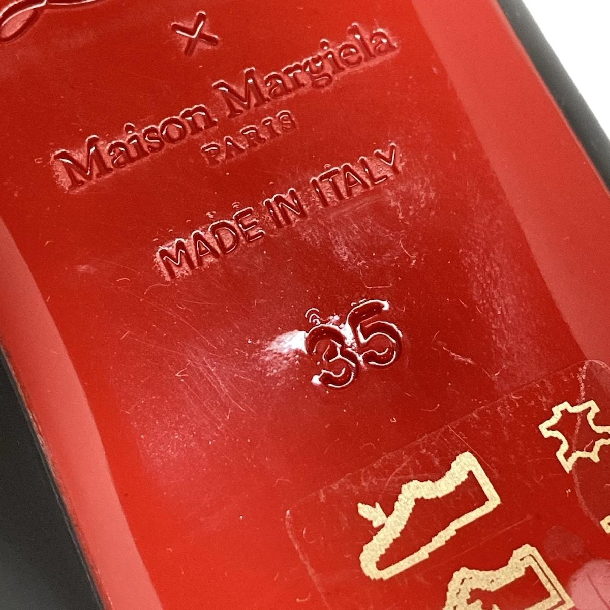 フラットシューズ 35