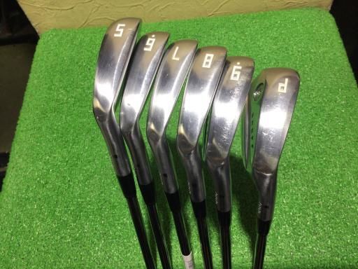 グローブライド ONOFF FORGED 2025 KURO 7S アイアンセット IR NS PRO MODUS3 TOUR115 フレックスS メンズ 男性用 右利き 右用 Cランク ゴルフクラブ