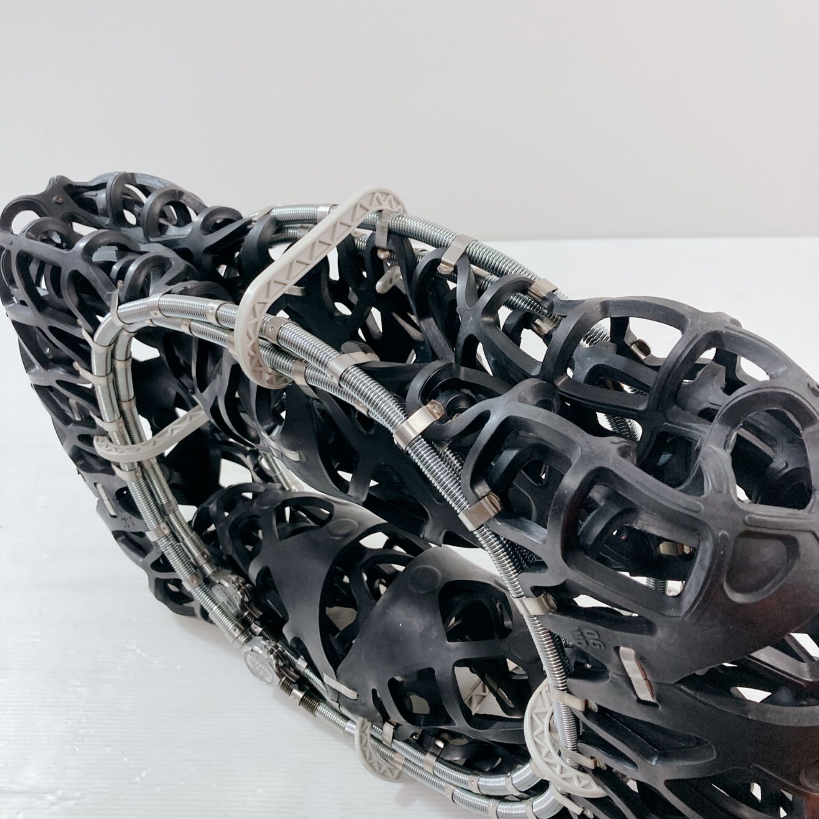 冬タイヤ 滑り止め