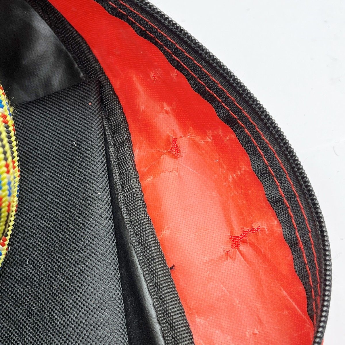 株 ロストアロー クライミングロープ 10ｍｍ 約500ｍ シート ケース付 OLIVEOS_COM_TR