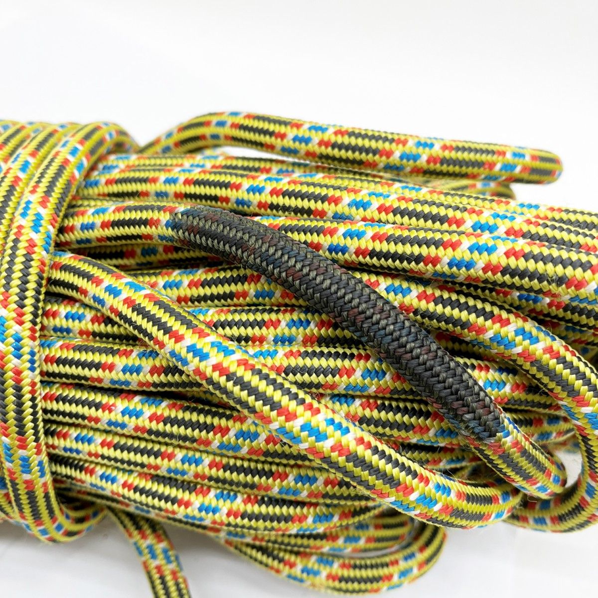 クライミングロープ 10ｍｍ